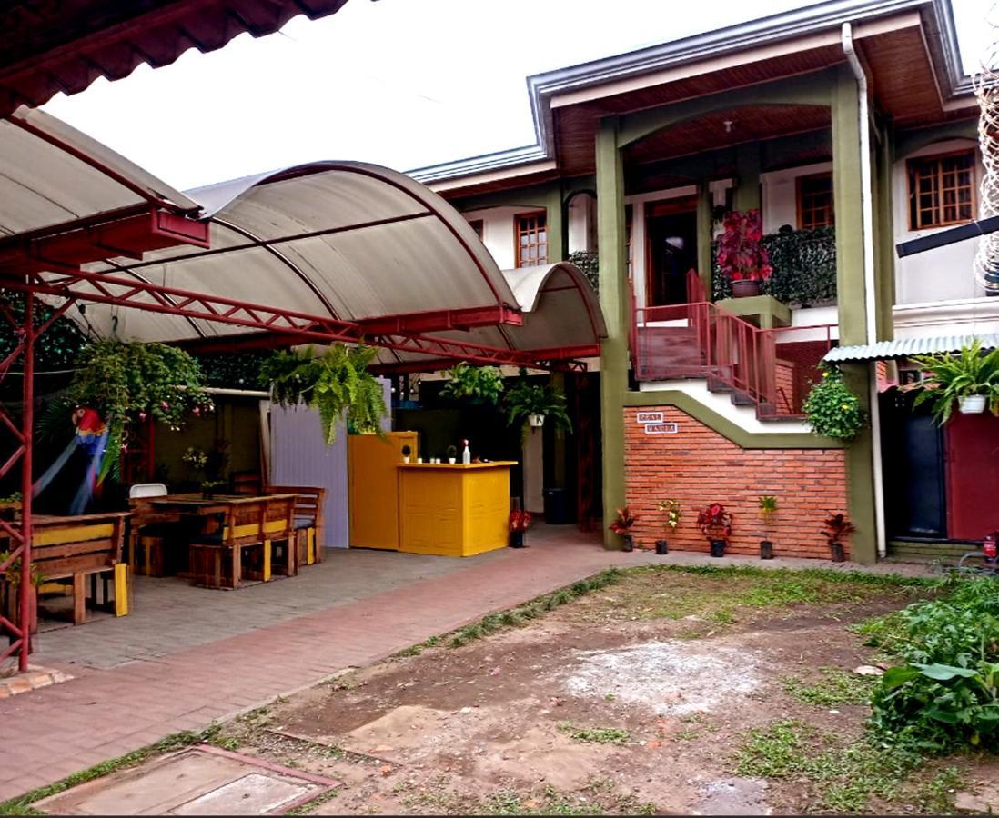 Eco Hotel Puerto Urbano 436 San Jose  Exterior foto