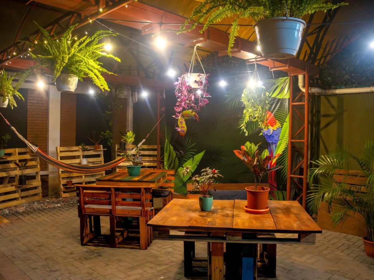 Eco Hotel Puerto Urbano 436 San Jose  Exterior foto